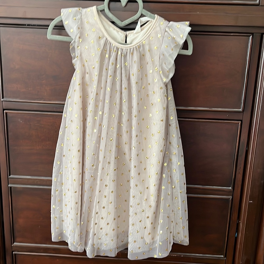 Beautiful dress